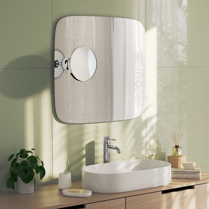 Make-up Mirror with Suction Cup