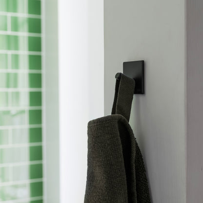 Single Hook mini, Self-adhesive