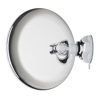 LED Makeup Mirror, Chrome