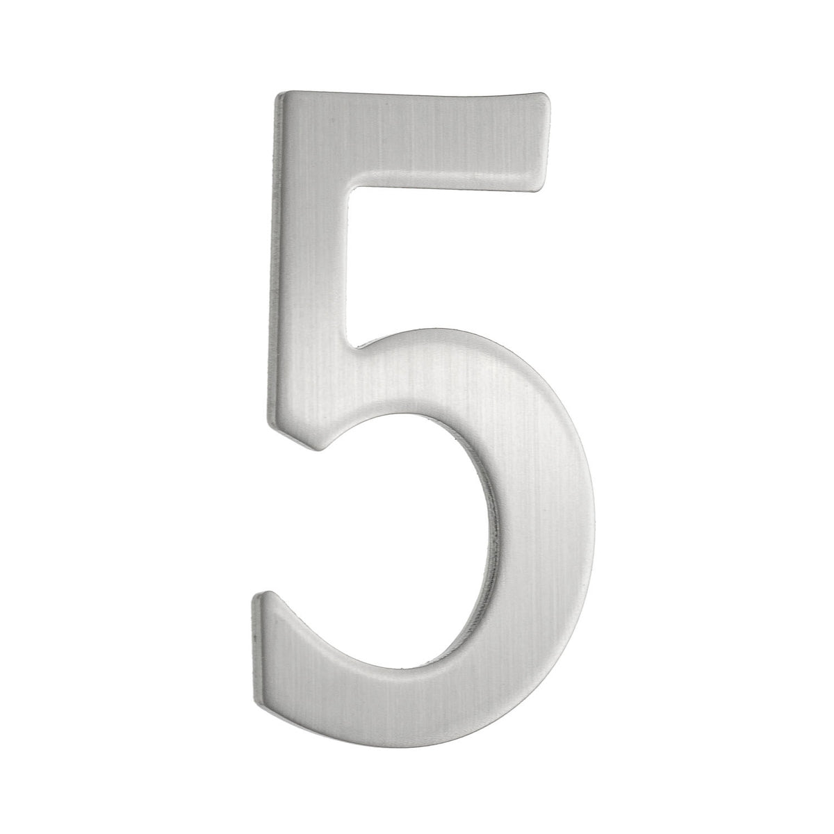Brevlådesiffra 5