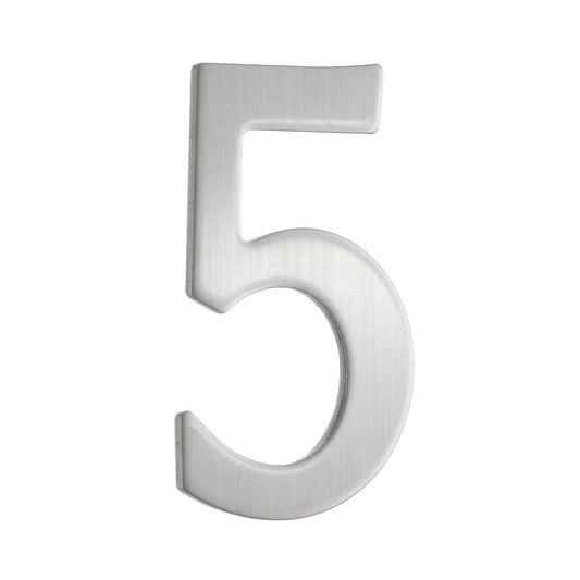 Brevlådesiffra 5