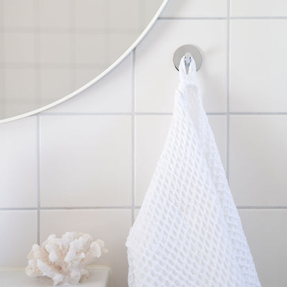 Single Hook, Self-adhesive