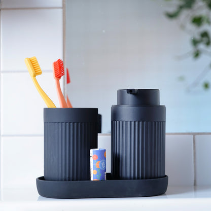 Zeepdispenser