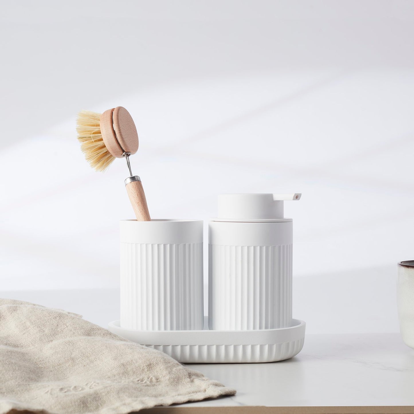 Soap Dish