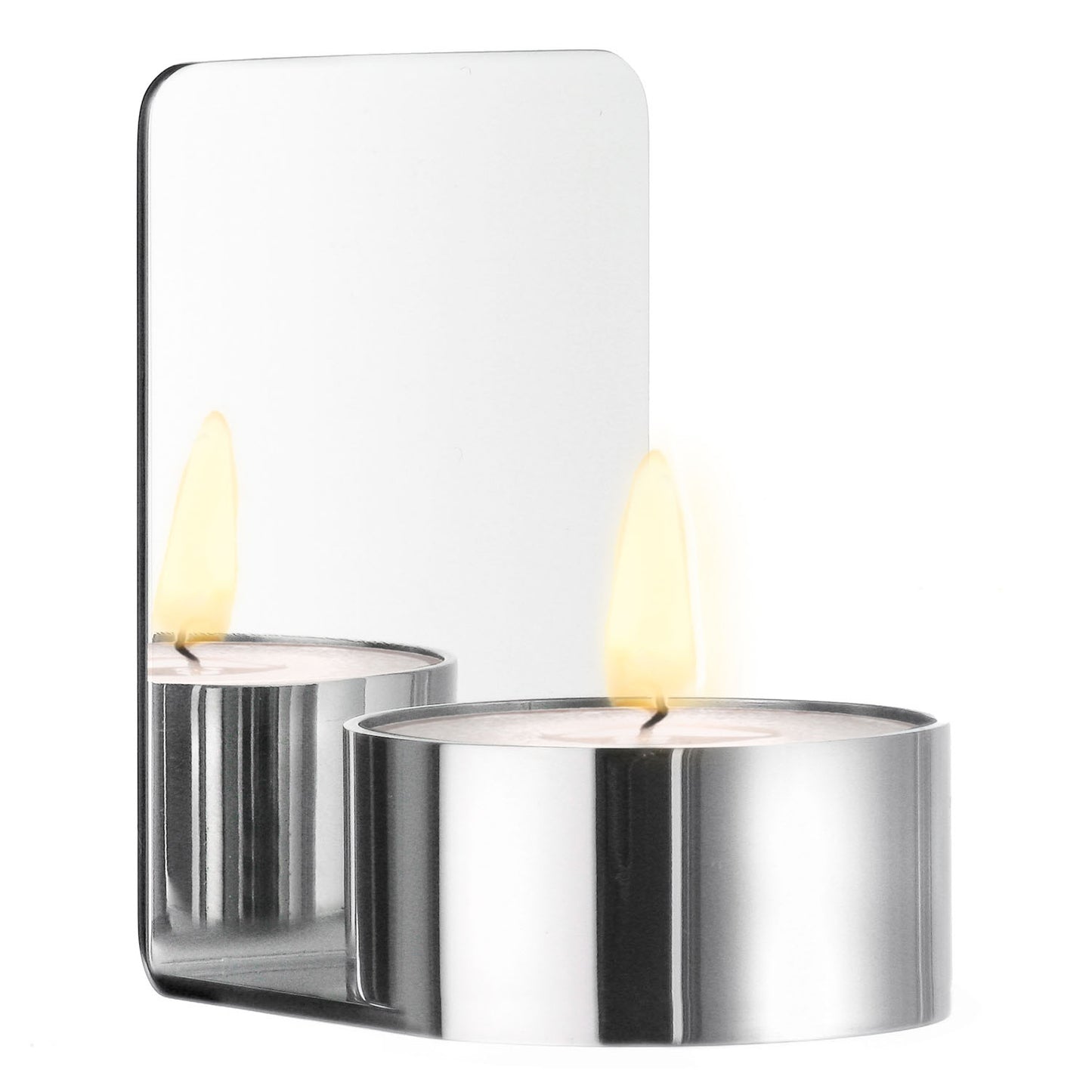 Tea Light Holder, Self-adhesive