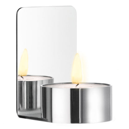 Tea Light Holder, Self-adhesive