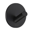 SIngle Hook, self-adhesive