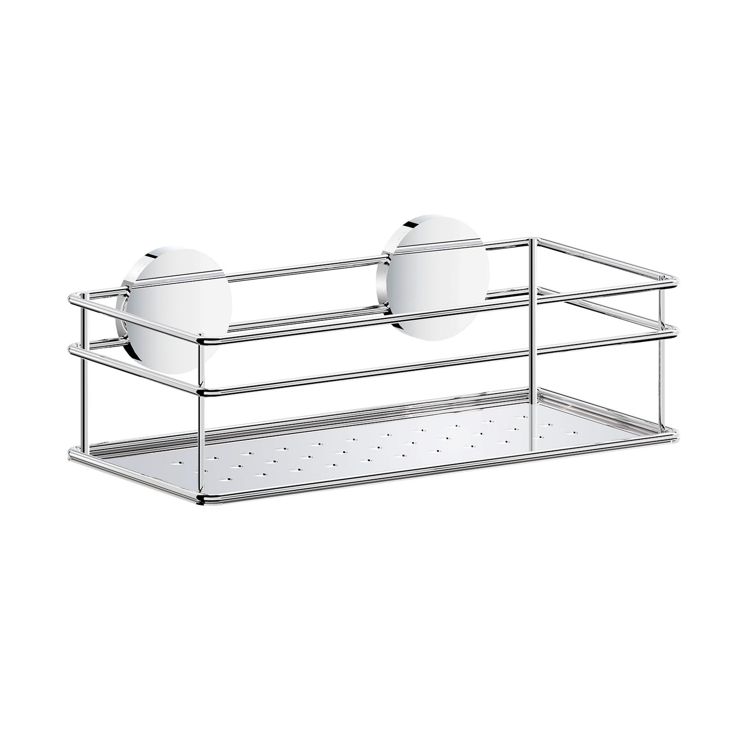 Shower Basket, Self-adhesive