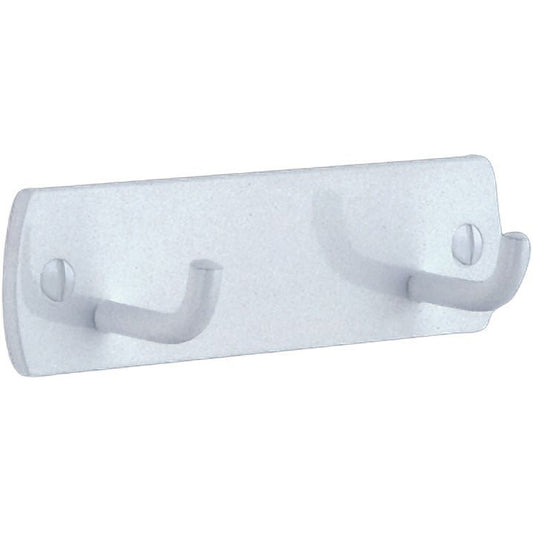 Double Towel hook