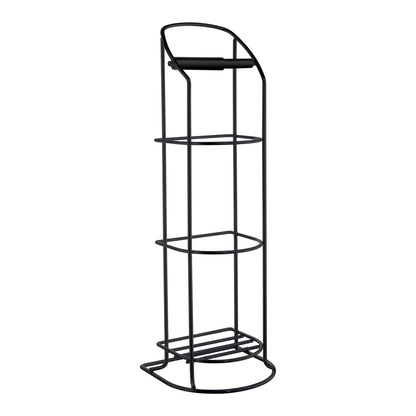 Toilettenpapierhalter/Reservepapierhalter Standmodell