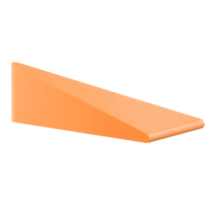 Door stop for floor