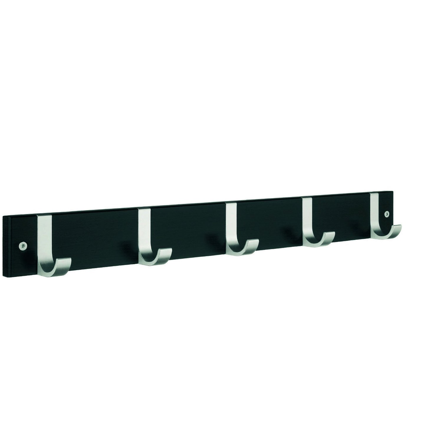 Coat Rack, Five Hooks
