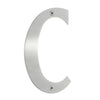 House Letter C