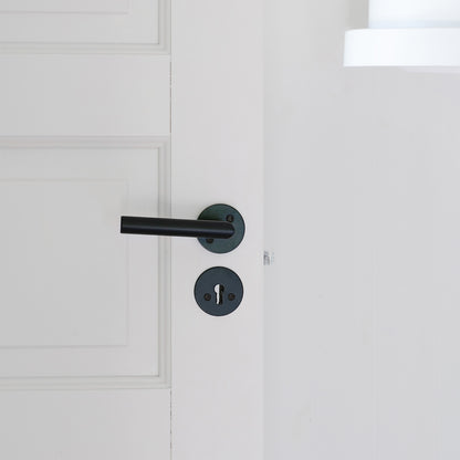 Indoor Handle, 3-pack