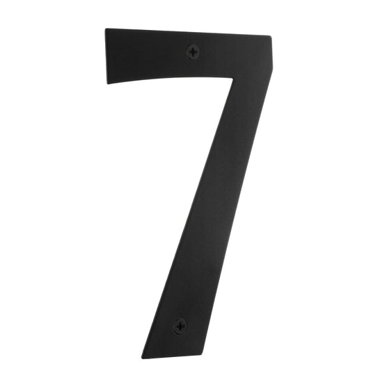 House Number 7
