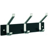Koukkulista, 3:lla hattukoukulla