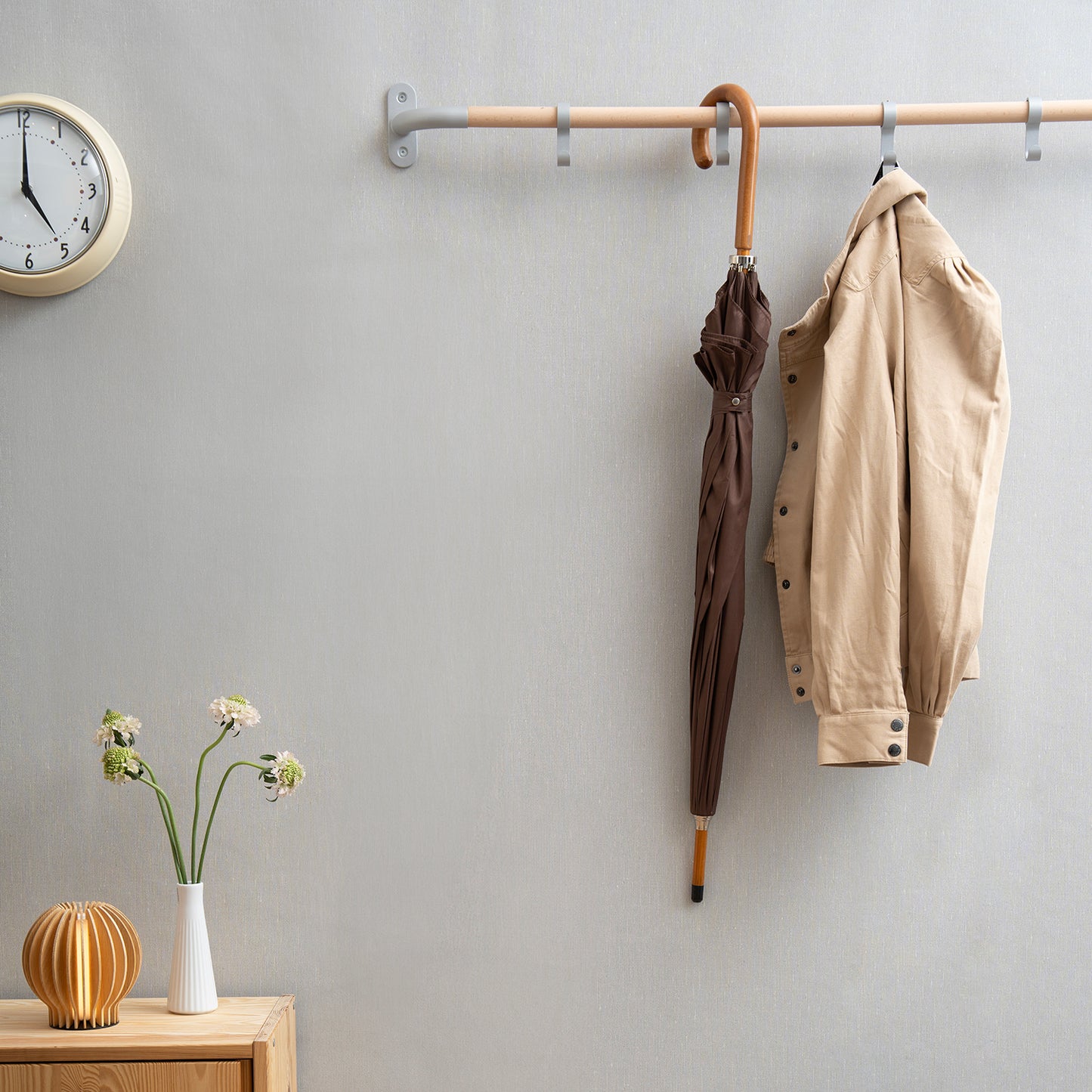 BB KROKLIST 4-KROKAR ALU/BOK