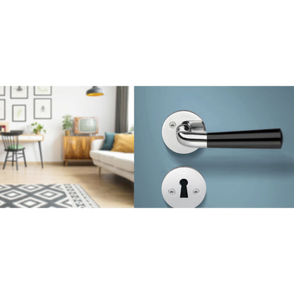 Indoor Handle