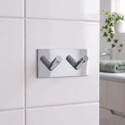 Design Dubbelhaak