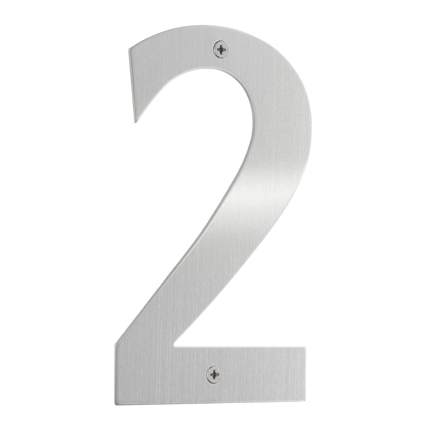 House Number 2