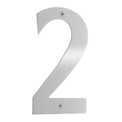House Number 2