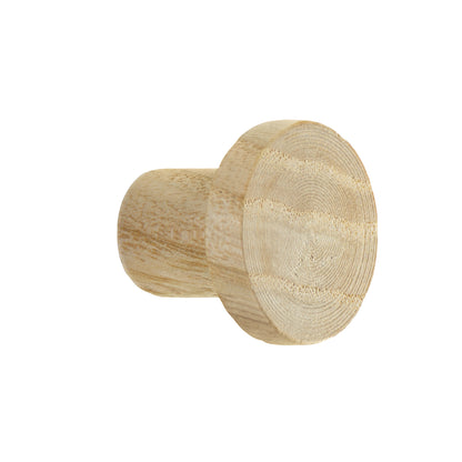 Cabinet Knob, Ash