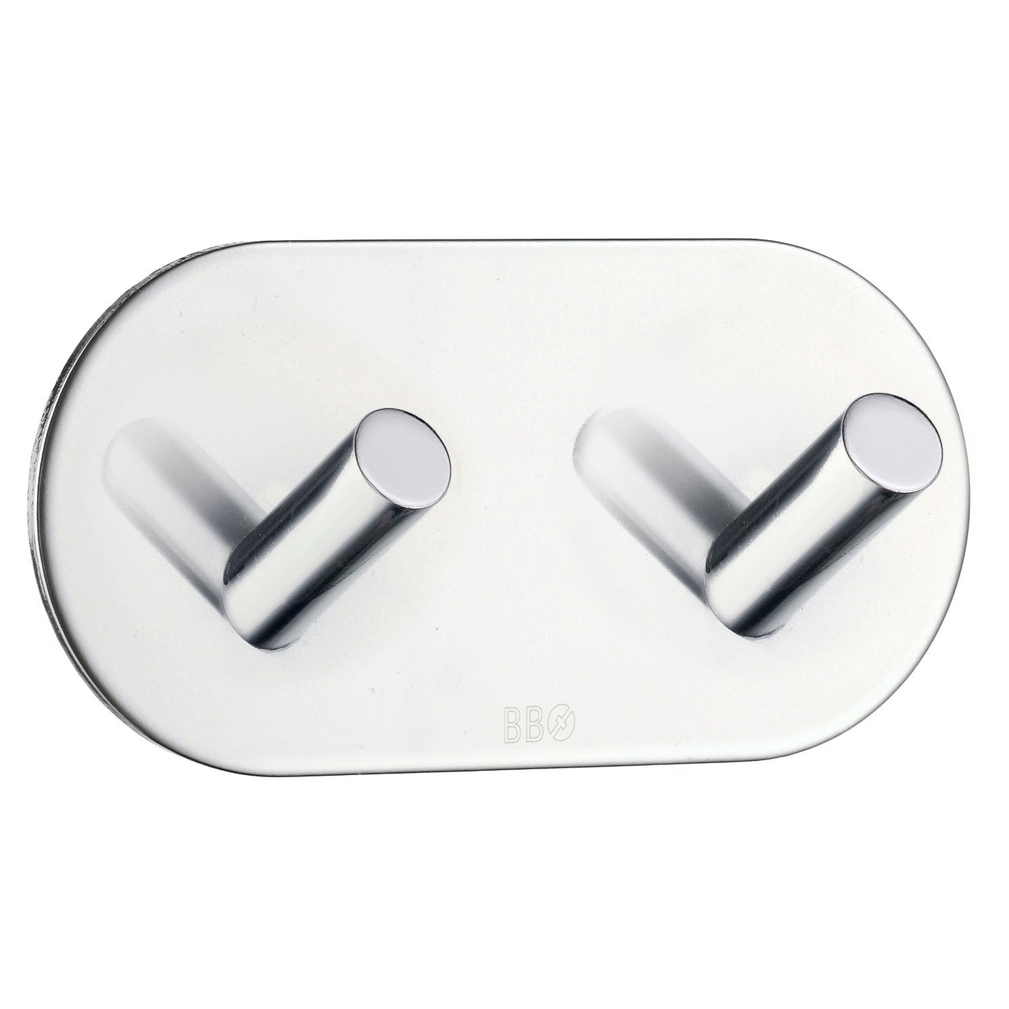 Double Hook, Self-adhesive