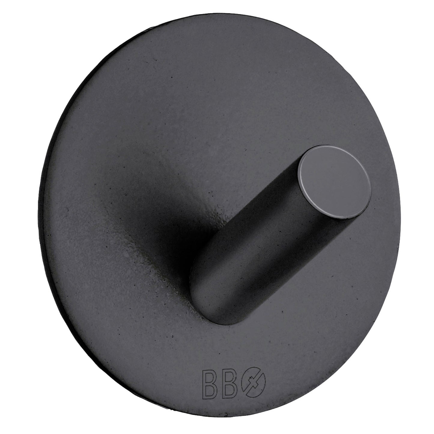 Single Hook, Self-adhesive