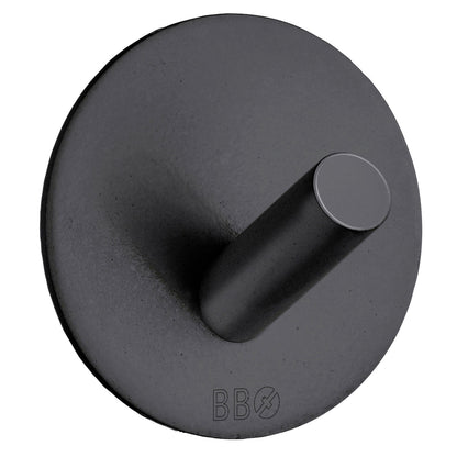 Single Hook, Self-adhesive