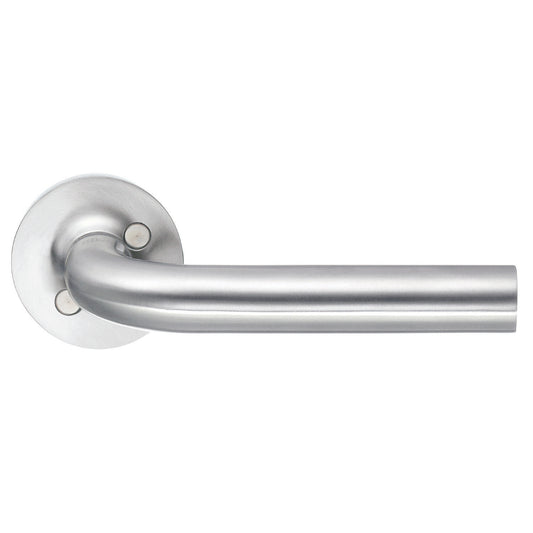Outdoor Handle