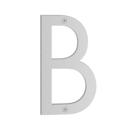 NORDIC House Letter B