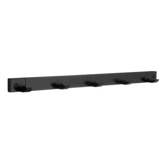 Coat Rack, Five Hooks