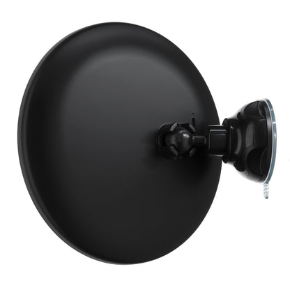 LED Makeup Mirror, Black