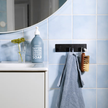 Triple Hook, Self-adhesive