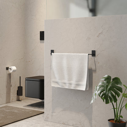 Towel Rail, Self-adhesive