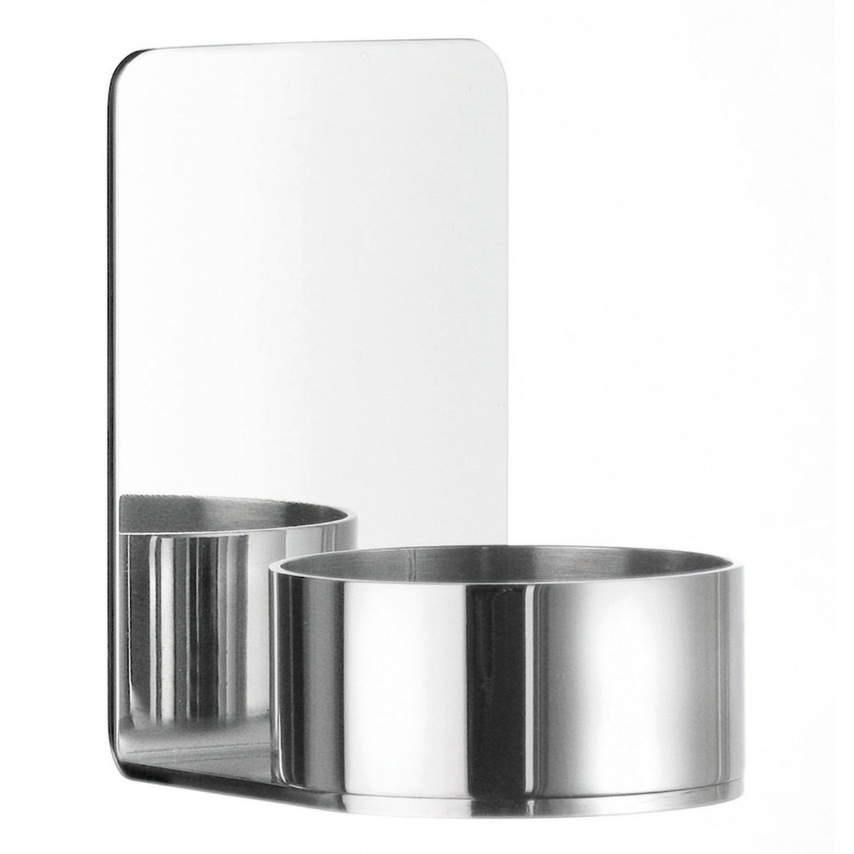 Holder for fyrfadslys