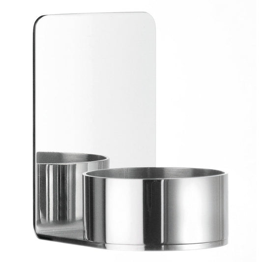Holder for fyrfadslys