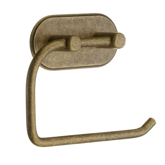 Toilet Roll Holder, Self-adhesive