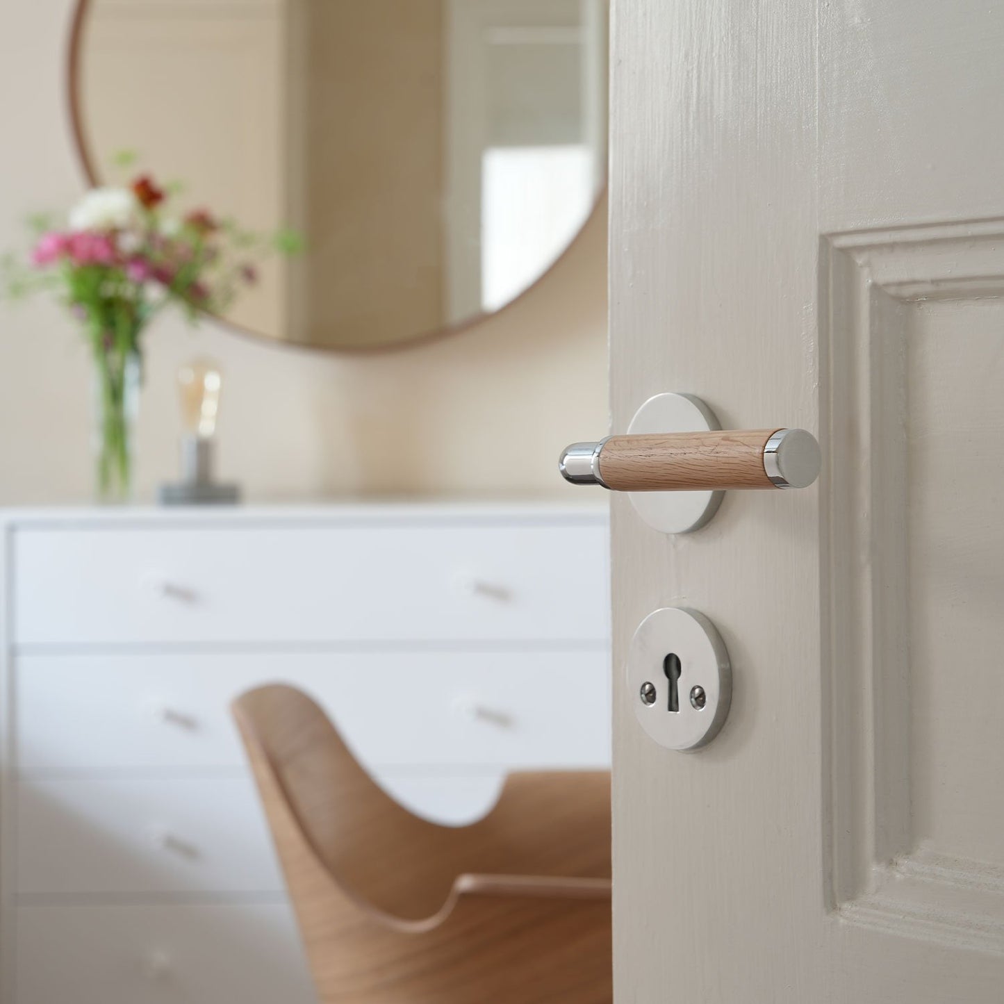 Indoor Handle