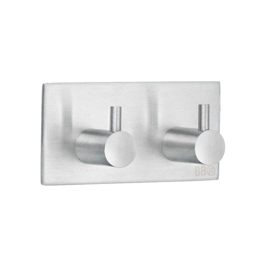 Design Dubbelhaak
