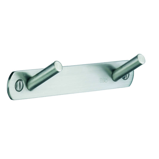 Coat Rack, Double