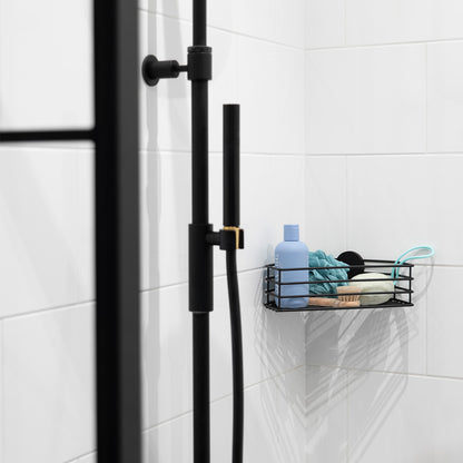 Corner Shower Basket
