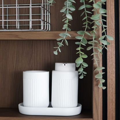 Soap Dish/Tray