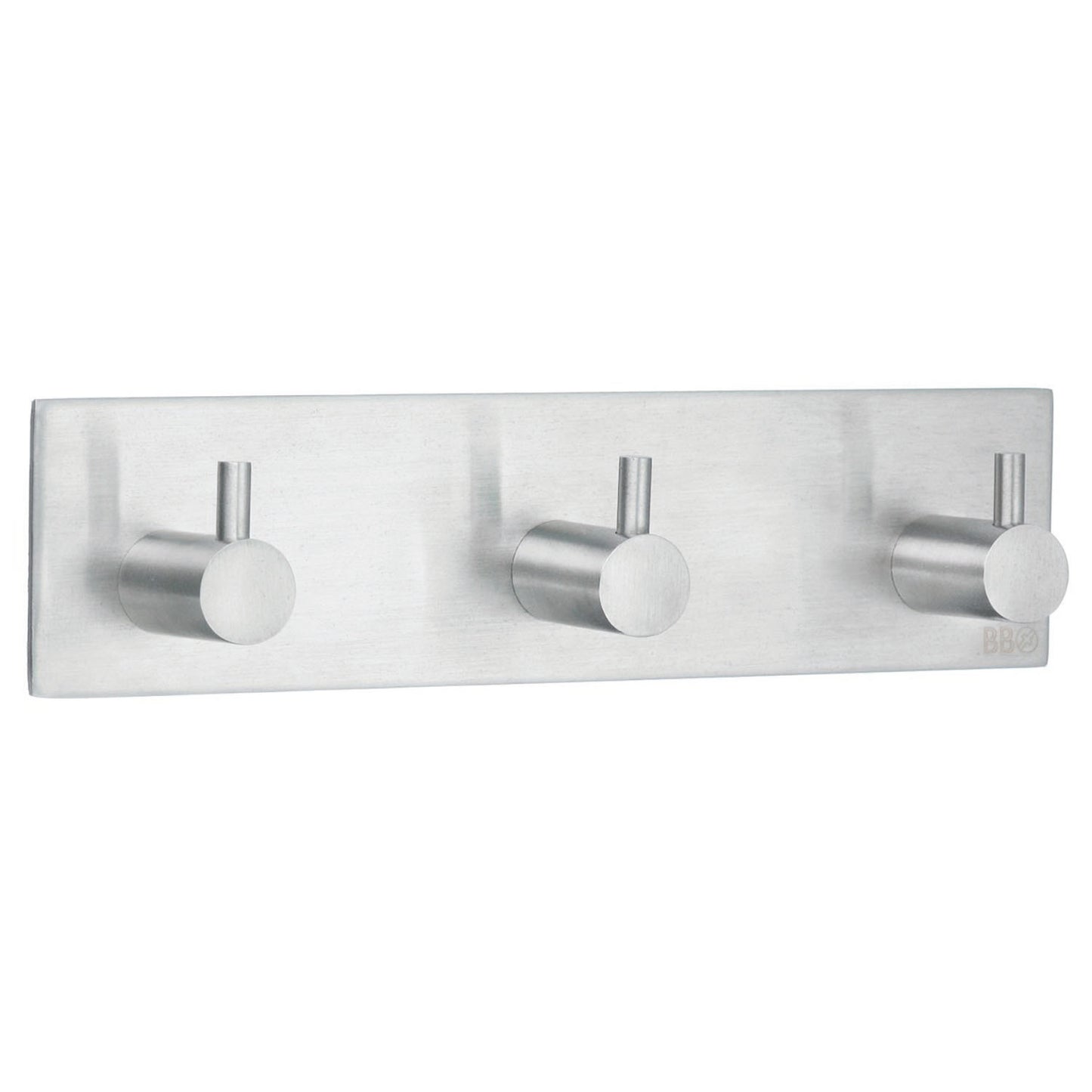 Triple Hook, Self-adhesive