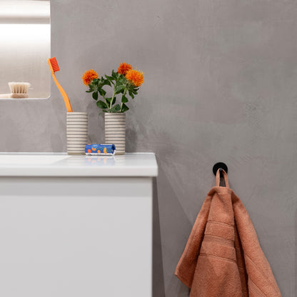 SIngle Hook, self-adhesive