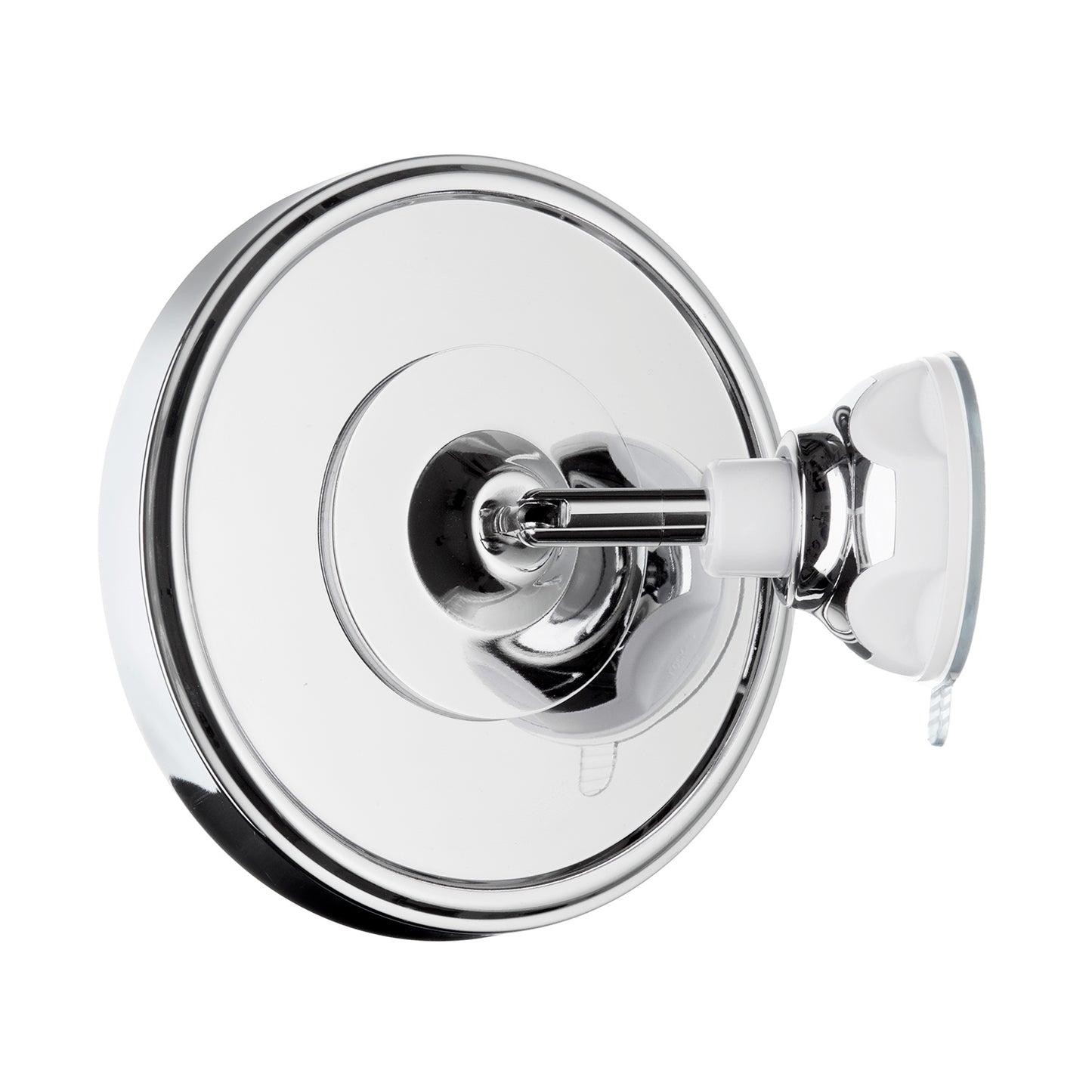 SMINKSPEGEL X7 VÄGG KROMAD