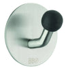 Single Hook, Self-adhesive