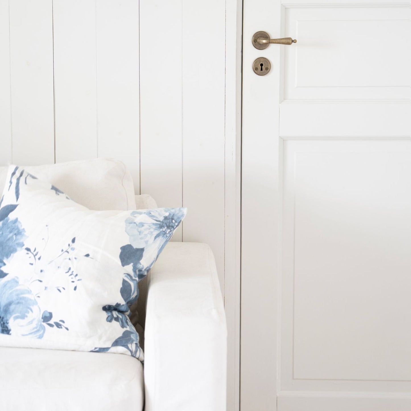 Indoor Handle