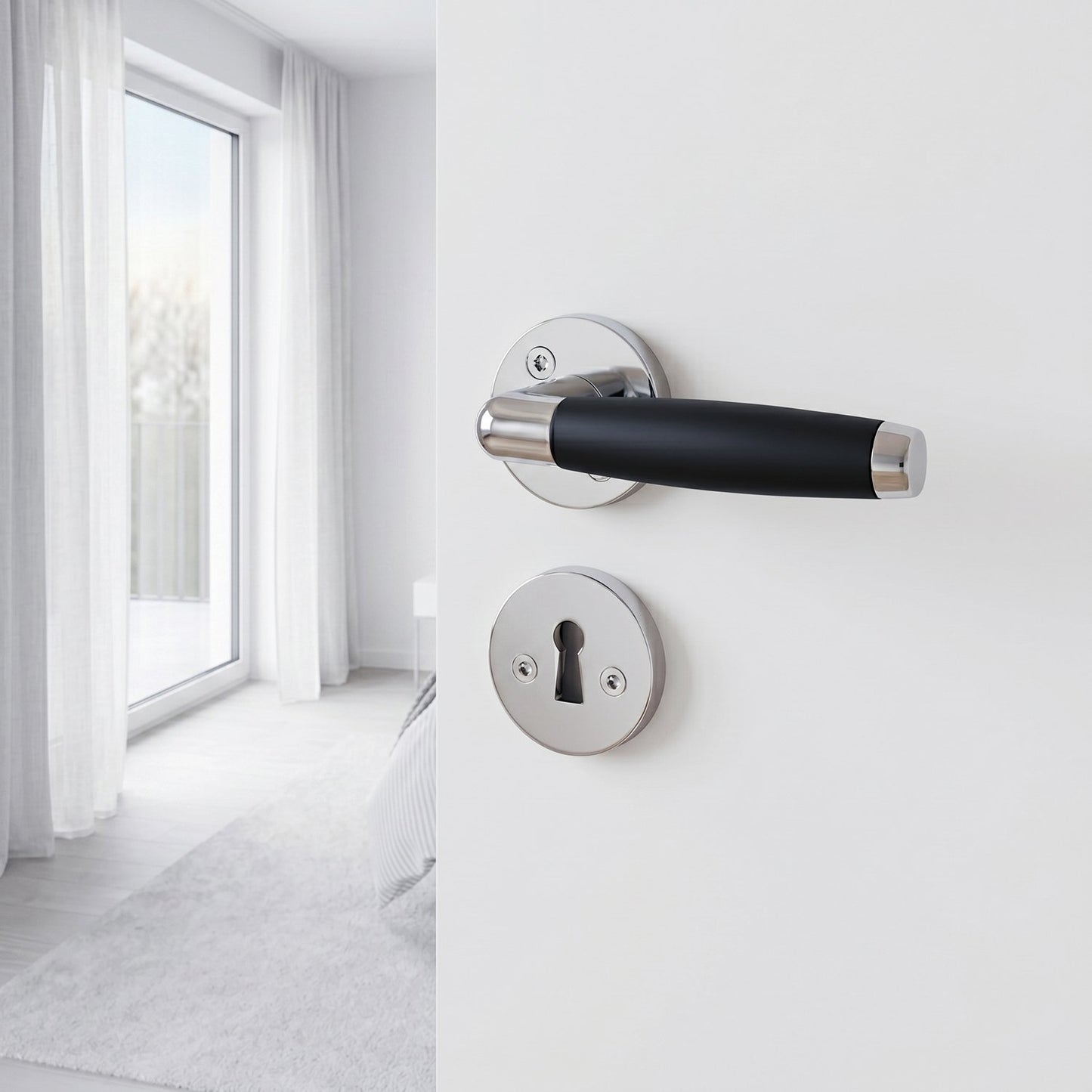 Indoor Handle