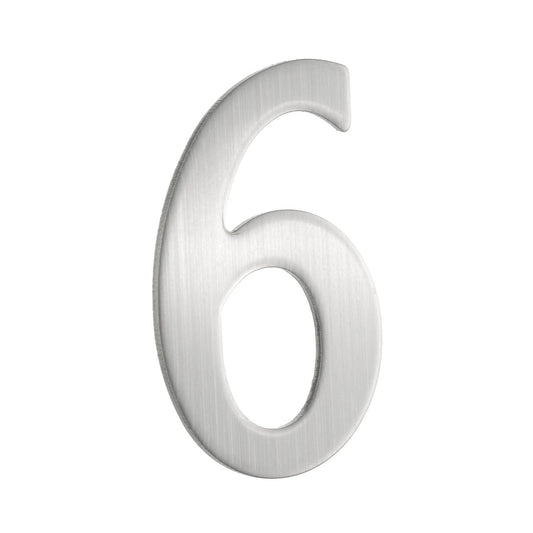Mailbox Number 6